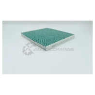 Салонный фильтр BIG FILTER gb9830ca 1441296131 AN1C EZJ - Изображение 2