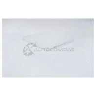 Салонный фильтр BIG FILTER gb9830 ZQ 6IL 1422913454 - Изображение 2
