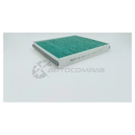 Салонный фильтр BIG FILTER 0S CGMDG 1441296135 gb9981ca - Изображение 2