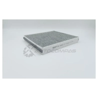 Салонный фильтр BIG FILTER gb9981c 2EBRZ0 7 1422913952 - Изображение 2