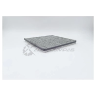 Салонный фильтр BIG FILTER gb9911c 1441296143 U OZU90 - Изображение 2