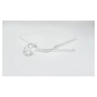 Салонный фильтр BIG FILTER 1420572757 gb9911 MD K1O - Изображение 2