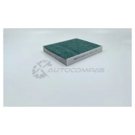 Салонный фильтр BIG FILTER gb98066ca 5E1 2O 1441296144 - Изображение 2