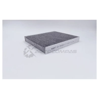 Салонный фильтр BIG FILTER JN8UAK C gb98066c 1441296146 - Изображение 2