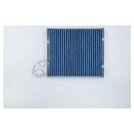 Салонный фильтр BIG FILTER T7 248B4 gb98066pro 1441296147 - Изображение 3