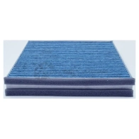 Салонный фильтр BIG FILTER T7 248B4 gb98066pro 1441296147 - Изображение 4