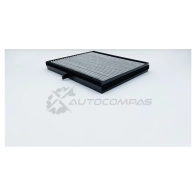 Салонный фильтр BIG FILTER CP3M D5B gb9908c 1422912003 - Изображение 2