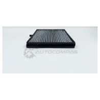 Салонный фильтр BIG FILTER CP3M D5B gb9908c 1422912003 - Изображение 3
