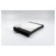 Салонный фильтр BIG FILTER W88HF 85 gb9944 1422913511 - Изображение 3