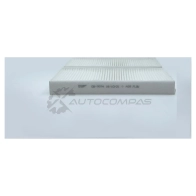 Салонный фильтр BIG FILTER Q LX1L gb9974 1441296152