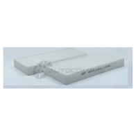 Салонный фильтр BIG FILTER Q LX1L gb9974 1441296152 - Изображение 2