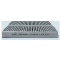 Салонный фильтр BIG FILTER KW56L N gb9974c 1441296153