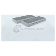 Салонный фильтр BIG FILTER KW56L N gb9974c 1441296153 - Изображение 2