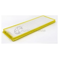 Салонный фильтр BIG FILTER gb98030 1441296154 583N CU - Изображение 3