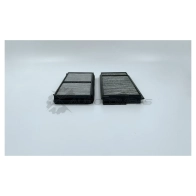 Салонный фильтр BIG FILTER gb9838c 1441296159 J NJ0O - Изображение 2