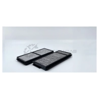 Салонный фильтр BIG FILTER gb9838c 1441296159 J NJ0O - Изображение 3