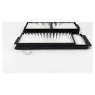 Салонный фильтр BIG FILTER RZW YG gb9838 1422913488 - Изображение 2