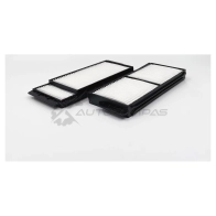 Салонный фильтр BIG FILTER RZW YG gb9838 1422913488 - Изображение 3