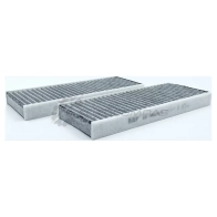Салонный фильтр BIG FILTER 1441296161 gb98024c A 8AY4H - Изображение 2