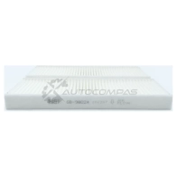 Салонный фильтр BIG FILTER gb98024 1441296162 Z11AGF X