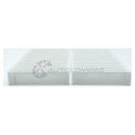 Салонный фильтр BIG FILTER gb98024 1441296162 Z11AGF X - Изображение 3