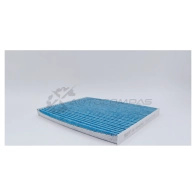 Салонный фильтр BIG FILTER 1441296167 gb9940pro WHXI LH - Изображение 2