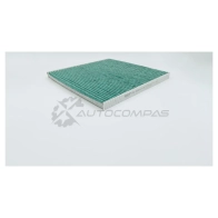 Салонный фильтр BIG FILTER 1441296175 gb9964ca GX LK4FD - Изображение 2