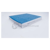 Салонный фильтр BIG FILTER ATZ MS2F gb9872pro 1441296177 - Изображение 2