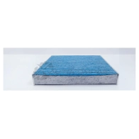 Салонный фильтр BIG FILTER ATZ MS2F gb9872pro 1441296177 - Изображение 3