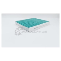 Салонный фильтр BIG FILTER 1441296179 TF2U PQ gb9872ca - Изображение 2