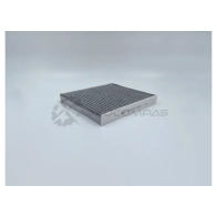 Салонный фильтр BIG FILTER 1441296180 735 G5 gb9872c - Изображение 2