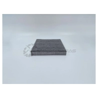 Салонный фильтр BIG FILTER 1441296180 735 G5 gb9872c - Изображение 3