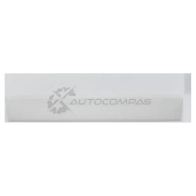 Салонный фильтр BIG FILTER gb9872 1422913591 PU TMNZ - Изображение 3