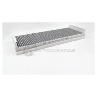 Салонный фильтр BIG FILTER gb9918c 1441296181 40 GSXD - Изображение 2