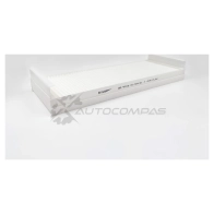 Салонный фильтр BIG FILTER gb9918 1441296182 5TESE Y0 - Изображение 2