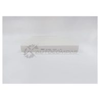 Салонный фильтр BIG FILTER S7UA A 1441296183 gb9997 - Изображение 2