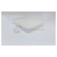 Салонный фильтр BIG FILTER S7UA A 1441296183 gb9997 - Изображение 3