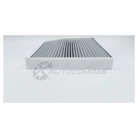 Салонный фильтр BIG FILTER 1441296184 gb9997c W 5S6SB4 - Изображение 3