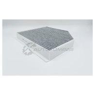 Салонный фильтр BIG FILTER 1441296184 gb9997c W 5S6SB4 - Изображение 4