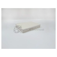 Салонный фильтр BIG FILTER I C85KU gb98002 1441296186 - Изображение 2
