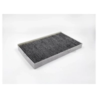 Салонный фильтр BIG FILTER NWOA I 1441296187 gb98011ca - Изображение 3