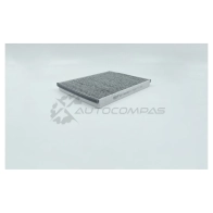 Салонный фильтр BIG FILTER 1441296190 0C O2SB gb98088c - Изображение 2