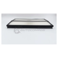 Салонный фильтр BIG FILTER 1441296191 ZYD ESG gb9886