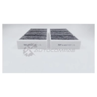 Салонный фильтр BIG FILTER QX7I8 0 1441296195 gb98080c
