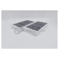 Салонный фильтр BIG FILTER QX7I8 0 1441296195 gb98080c - Изображение 3