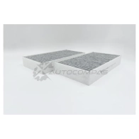 Салонный фильтр BIG FILTER gb9990c X V135 1441296196 - Изображение 2