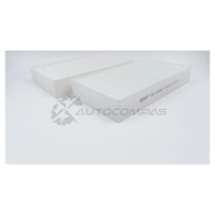 Салонный фильтр BIG FILTER 2J 2CXD 1441296199 gb9990 - Изображение 2