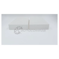 Салонный фильтр BIG FILTER 2J 2CXD 1441296199 gb9990 - Изображение 3