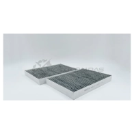 Салонный фильтр BIG FILTER gb9991c H0QBBS I 1441296203 - Изображение 2
