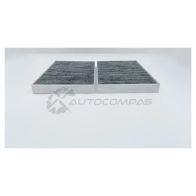 Салонный фильтр BIG FILTER gb9991c H0QBBS I 1441296203 - Изображение 3